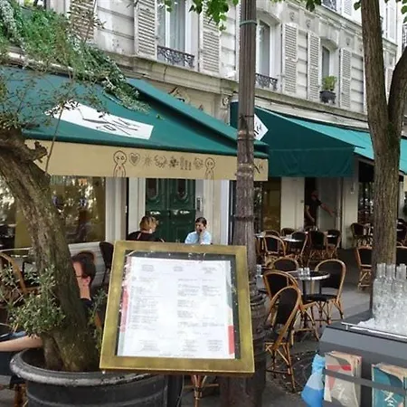 Design Batignolles Lignes 13 & 14 * Paris