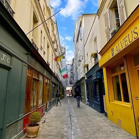 Design Batignolles Lignes 13 & 14 * Paris