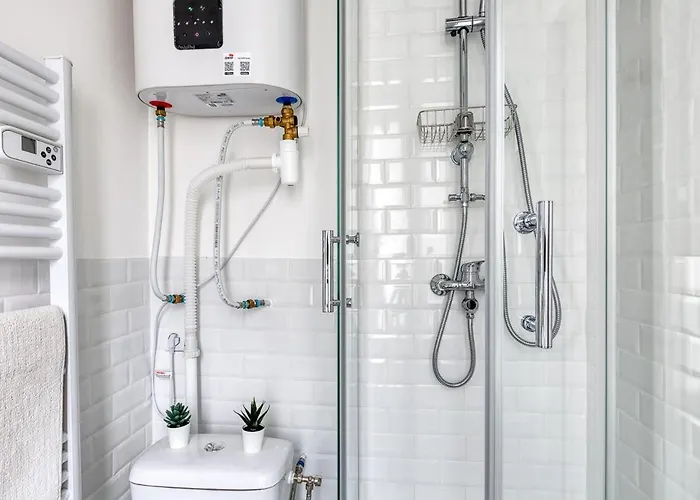 Design Batignolles Lignes 13 & 14 Apartamento