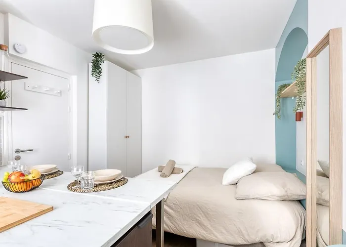 Design Batignolles Lignes 13 & 14