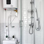 Design Batignolles Lignes 13 & 14 Appartement