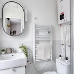 Design Batignolles Lignes 13 & 14 Parijs