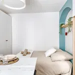 Appartement Design Batignolles Lignes 13 & 14 *