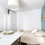 Design Batignolles Lignes 13 & 14