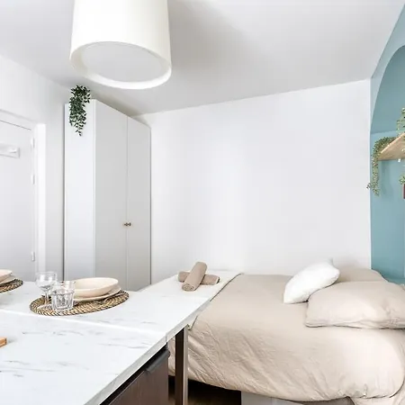 Design Batignolles Lignes 13 & 14